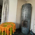 Kylaekaupan Auberge de jeunesse *