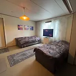 Auberge de jeunesse Kylaekaupan Rayskala