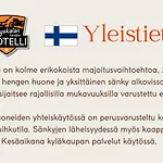 Hostelli Kyläkaupan