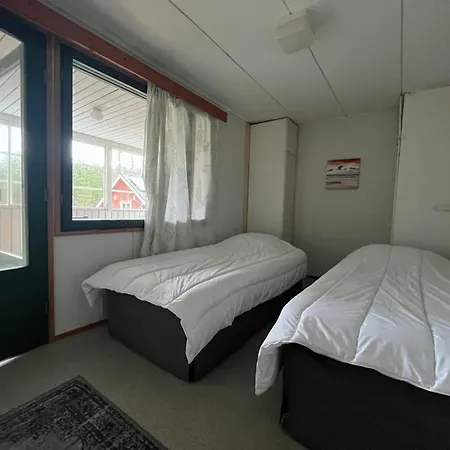 Kylaekaupan Hostal Rayskala