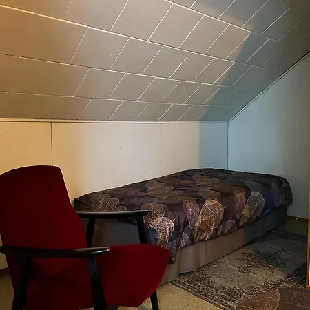 Kylaekaupan Motelli Vandrarhem Rayskala