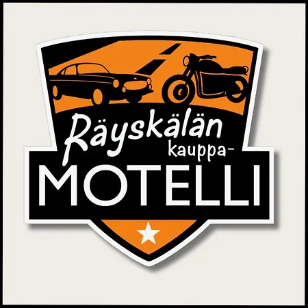 Kylaekaupan Motelli Vandrarhem *