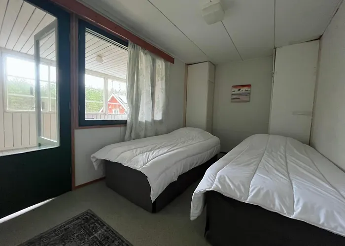 Kylaekaupan Ostello Rayskala