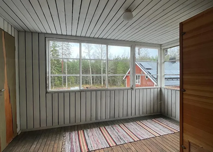 Hostal Kylaekaupan Rayskala