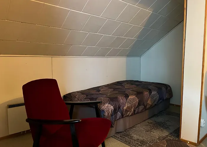 Kylaekaupan Ostello Rayskala