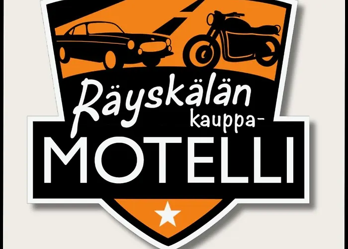 Kylaekaupan Hostal *